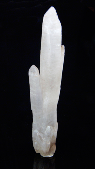 Quartz - Valle  Aurina - Italy