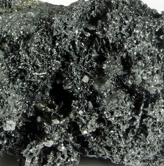 Franckeite - San Jos mine, Oruro City, Bolivia