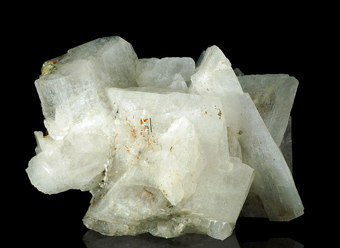 10515_ADUL_DANI - Adularia, Rutile - St. Gotthard, Tessin, Switzerland