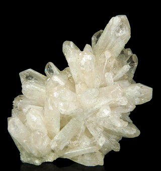 Danburite - Charcas, ,San Luis Potos, Mexico