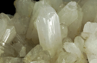 Danburite - Charcas, ,San Luis Potos, Mexico