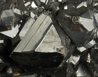 11099_SPHA_DANI - Sphalerite - Trepča complex, Kosovo