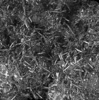 Cylindrite (TL) - Santa Cruz mine, Poop, Bolivia