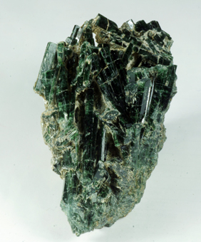 Actinolite - Vizze Valley, Trentino-Alto-Adige, Italy