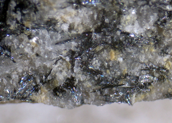 11956_SCAI_DANI - Scainiite, Buca della Vena Mine, Stazzema, Tuscany, Italy