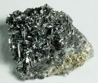 Hutchinsonite - Quiruvilca mine, Santiago de Chuco, La Libertad, Peru