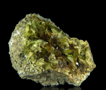 Titanite - Sud Tyrol, Tyrol, Austria
