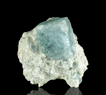 12610_BORA_DANI - Boracite - Alto Chapare mining district, Chapare,  Cochabamba, Bolivia