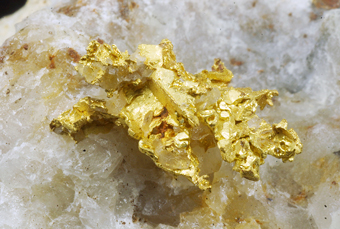 12714_GOLD_DANI - Gold xx - Fenillaz mine, Brusson, ,Aosta Valley, Italy
