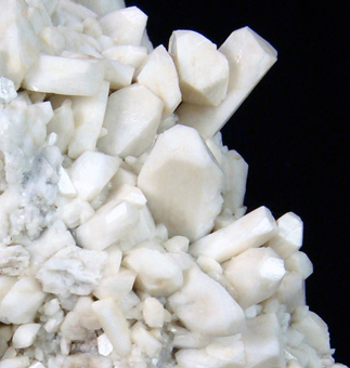 Albite var. Pericline and Quartz - Forcella di Riotorbo, Aurina Valley, Trentino Alto-Adige, Italy