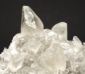 Calcite - Palli�res Mines, Saint-F�lix-de-Palli�res - France