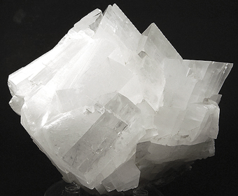Calcite - Morfasso - Emilia Romagna , Italy