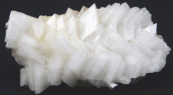 Quartz, Adularia and Titanite - Miage Glacier - Aosta Valley, Italy