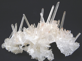 Quartz - Arbaz, Challant Saint-Anselme - Aosta Valley, Italy
