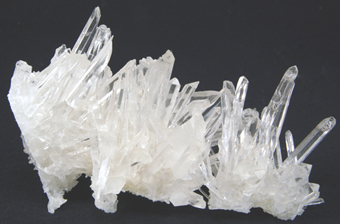 Quartz - Arbaz, Challant Saint-Anselme - Aosta Valley, Italy