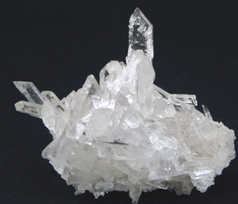 Quartz - Arbaz, Ayas Valley, Italy