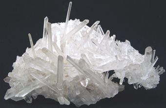 Quartz - Arbaz, Ayas Valley, Italy