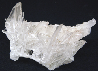 Quartz - Arbaz, Ayas Valley, Italy