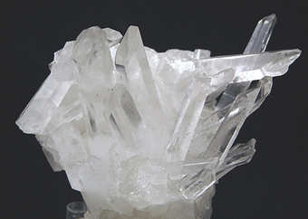 Quartz - Arbaz, Ayas Valley, Italy