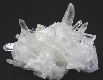 Quartz - Arbaz, Ayas Valley, Italy