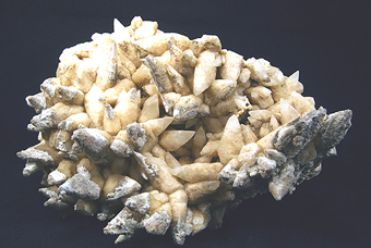 Calcite - Thuras Valley - Italy