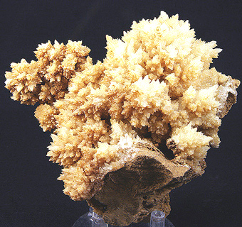 Calcite - Caprazoppa - Liguria, Italy