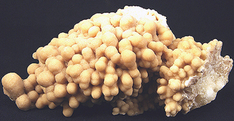 Aragonite - Caprazoppa - Liguria, Italy