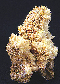 Calcite - Caprazoppa - Liguria, Italy