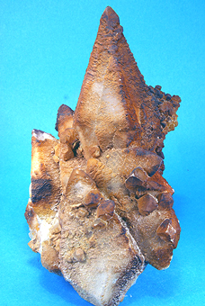 Calcite - San Giovanni Mine, Iglesias - Sardinia, Italy