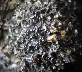 Franckeite - San Jos� Mine, Oruro City - Bolivia