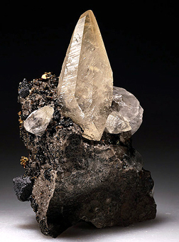 Calcite, Sweetwater Mine, USA