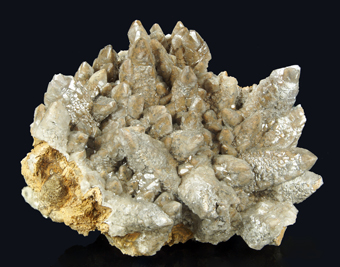 Calcite - San Giovanni Mine - Sardinia, Italy