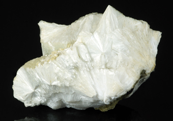 Pectolite - Mt. Baldo - Trentino Alto Adige, Italy