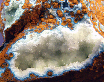 Senegalite - Kouroudiako - Senegal