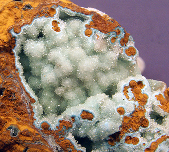 Senegalite - Kouroudiako - Senegal