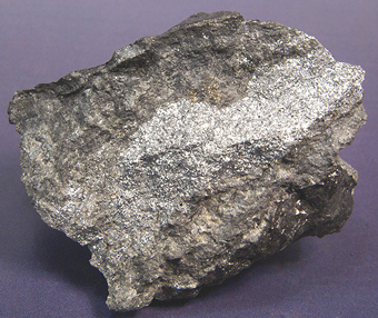 Antimony - Su Suergiu Mine, Villasalto - Sardinia, Italy