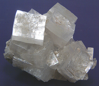 Hydroxilaphophyllite - N'Chwaning II Mine, KMF - South Africa