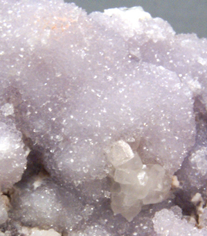 Chalcedony - N'Chwaning III Mine - South Africa
