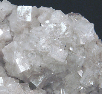 Hydroxyaphophyllite - N'Chwaning II Mine, KMF - South Africa