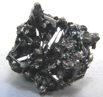 Gaudefroyte - N'Chwaning II Mine - South Africa