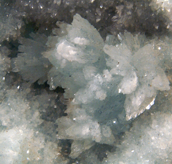 Tarbuttite - Skorpion Mine - Namibia