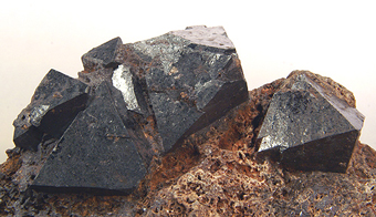 Martite - Samuteba Mine - Zambia