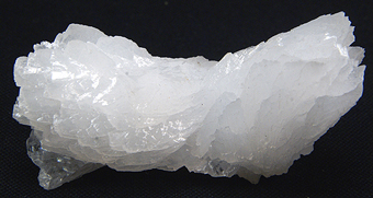 Goosecreckite - Kandivali Quarry - India