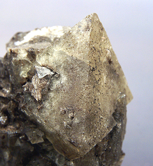 Mellite - Coal mines, Tatab�nya - Hungary