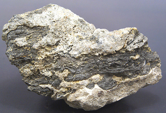 Arsenic - Brosso Mine, Brosso, Piedmont, Italy