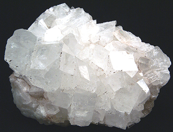 Magnesite - Serra das �guas, Brumado - Brazil