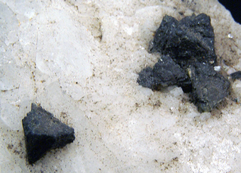 Helvite - Navegador Mine, Minas Gerais, Brazil