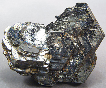 Hematite - Brumado, Bahia - Brazil