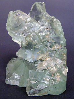 Beryl - Lin�polis,  Minas Gerais - Brazil
