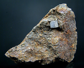 Cobaltite - H�kansboda - Sweden
